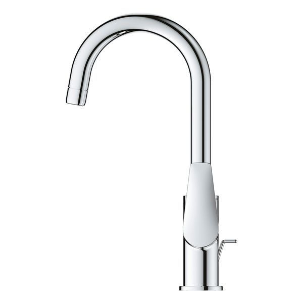 Змішувач для раковини Grohe QuickFix StartEdge L-Size 24201001 CV030596 фото