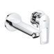 Смеситель скрытого монтажа для раковины Grohe BauLoop New 20289001 CV034419 фото 1