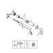 Смеситель скрытого монтажа для раковины Grohe BauLoop New 20289001 CV034419 фото 7