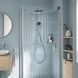 Душевая система термостатическая Grohe QuickFix Vitalio Start System 250 26678001 CV035123 фото 6