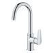 Змішувач для раковини Grohe QuickFix StartEdge L-Size 24201001 CV030596 фото 4