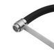 Смеситель для кухни Kroner KRP Edelstahl Klassisch - ESG03593BLK CV035453 фото 8