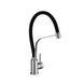 Смеситель для кухни Kroner KRP Edelstahl Klassisch - ESG03593BLK CV035453 фото 3