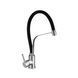 Смеситель для кухни Kroner KRP Edelstahl Klassisch - ESG03593BLK CV035453 фото 5