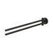 Тримач для рушників Grohe QuickFix Start 411832430 CV034606 фото 4