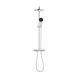 Душевая система термостатическая Grohe QuickFix Vitalio Start System 250 26678001 CV035123 фото 4
