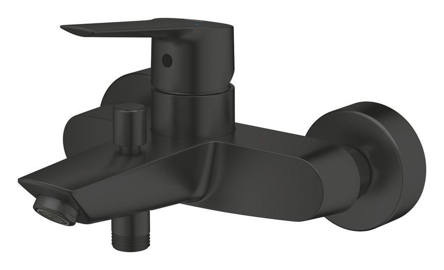 Однорычажный смеситель для ванны + душевой набор Grohe QuickFix Start (UA30330701) UA30330701 фото
