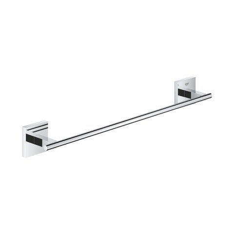 Тримач для рушників Grohe QuickFix Start Cube 40987000 CV034608 фото
