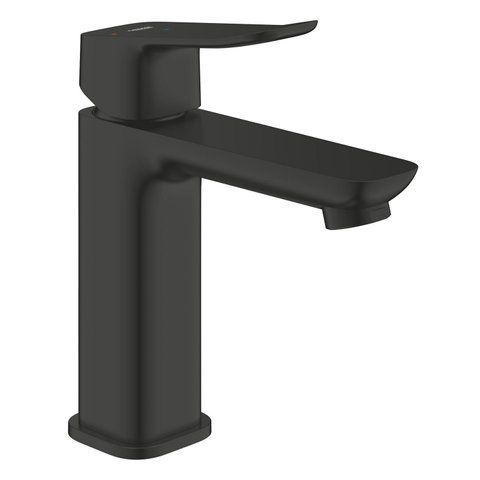 Змішувач для раковини Grohe QuickFix Dice ES M-Size 1018362430 з донним клапаном CV036192 фото
