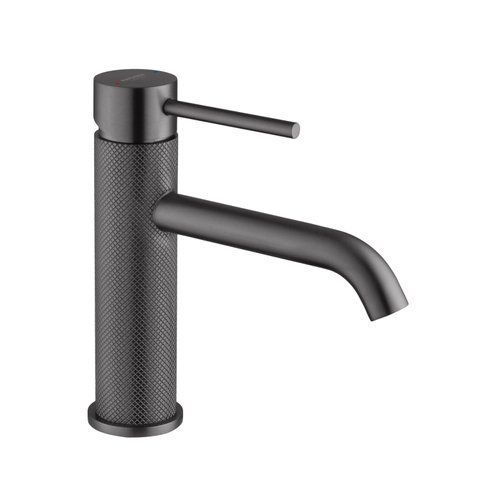 Смеситель для раковины Kroner KRP Edelstahl Berg-GRP010 CV035597 фото