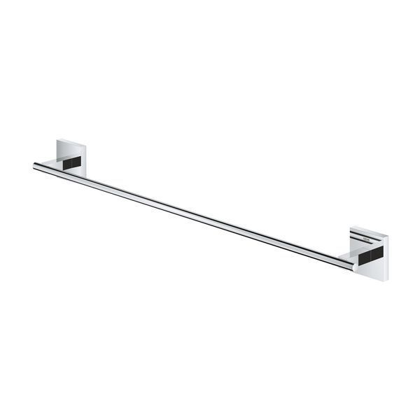 Набір аксесуарів для ванної кімнати Grohe QuickFix Start Cube 3 в 1 41115000 CV033408 фото