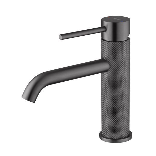 Смеситель для раковины Kroner KRP Edelstahl Berg-GRP010 CV035597 фото