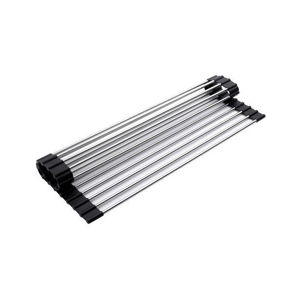 Комплект кухонної мийки Derby KRP PVD - 5843HM ST043330 фото