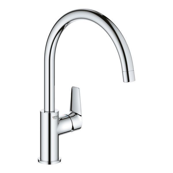 Смеситель для кухни Grohe QuickFix StartEdge 30529001 CV030597 фото