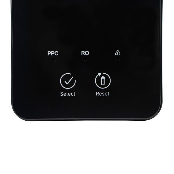 Прямоточная фильтр-система обратного осмоса ViO AW-RL03-600G 449 фото