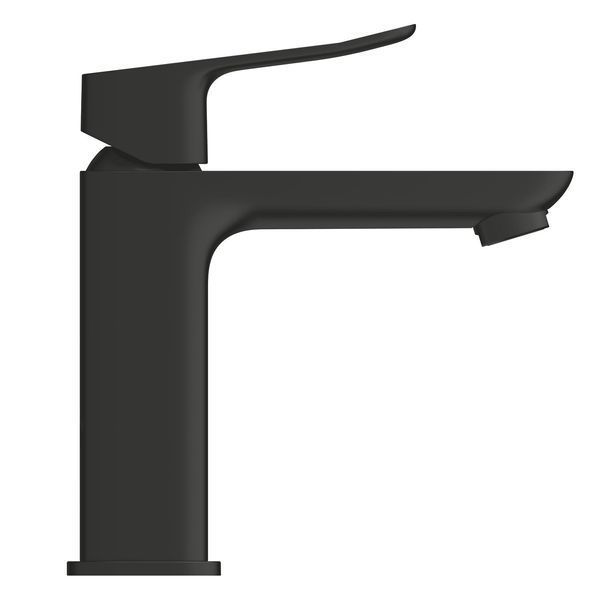 Змішувач для раковини Grohe QuickFix Dice ES M-Size 1018362430 з донним клапаном CV036192 фото