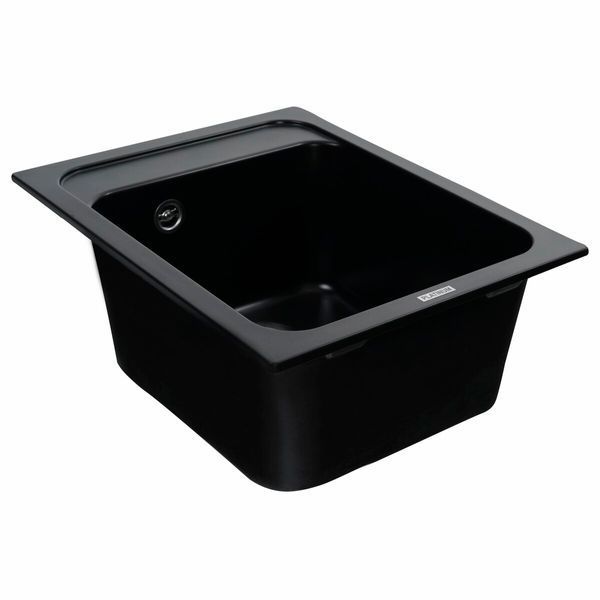 Комплект кухонной мойки Platinum 4050 KORRADO pl74714 фото