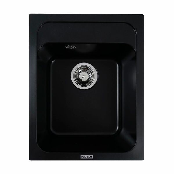 Комплект кухонной мойки Platinum 4050 KORRADO pl74714 фото