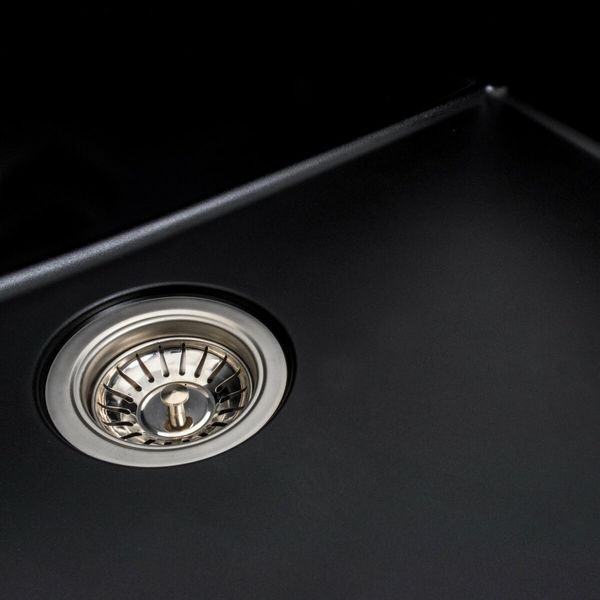 Комплект кухонной мойки Platinum 4050 KORRADO pl74714 фото
