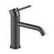 Смеситель для раковины Kroner KRP Edelstahl Berg-GRP010 CV035597 фото 3