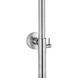 Душова система Kroner KRP Edelstahl Klassisch - ESG063 CV022977 фото 12