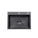Комплект кухонної мийки Derby KRP PVD - 5843HM ST043330 фото 2