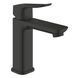 Змішувач для раковини Grohe QuickFix Dice ES M-Size 1018362430 з донним клапаном