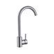 Комплект кухонної мийки Derby KRP PVD - 5843HM ST043330 фото 6