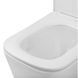 Комплект 4 в 1: Інсталяція Grohe Solido 2 в 1 38971000 + Панель змиву для унітаза Grohe Even 389662430 + Унітаз підвісний безобідковий Kroner Eifel WHI483429 TORNADO з сидінням Slim Duroplast / Soft-close / Quick relase KE483429WHIT(38971966243KE48T) CV036759 фото 16