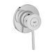 Змішувач прихованого монтажу для душу Grohe BauClassic 29048000