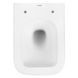 Комплект 4 в 1: Інсталяція Grohe Solido 2 в 1 38971000 + Панель змиву для унітаза Grohe Even 389662430 + Унітаз підвісний безобідковий Kroner Eifel WHI483429 TORNADO з сидінням Slim Duroplast / Soft-close / Quick relase KE483429WHIT(38971966243KE48T) CV036759 фото 17