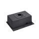 Комплект кухонної мийки Derby KRP PVD - 5843HM ST043330 фото 22