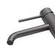 Смеситель для раковины Kroner KRP Edelstahl Berg-GRP010 CV035597 фото 8