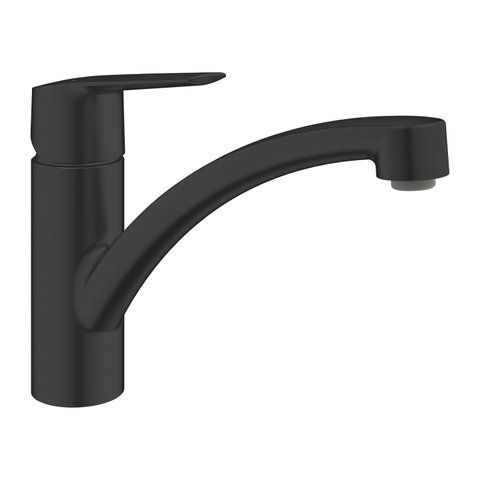 Змішувач для кухні Grohe QuickFix Start 324412432 CV034560 фото