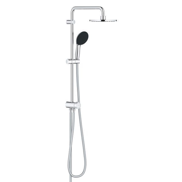 Смеситель термостатический для душа Grohe QuickFix Precision Flow UA202908TR CV034819 фото
