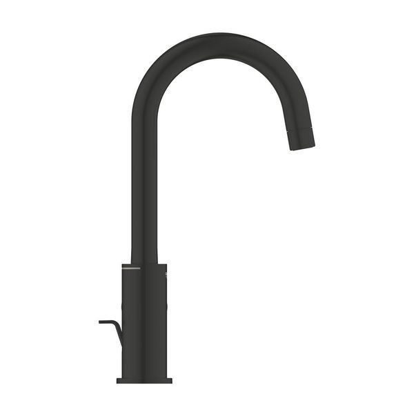 Смеситель для раковины Grohe QuickFix Start L-Size 242032432 с донным клапаном CV036261 фото