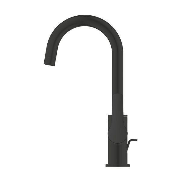 Смеситель для раковины Grohe QuickFix Start L-Size 242032432 с донным клапаном CV036261 фото