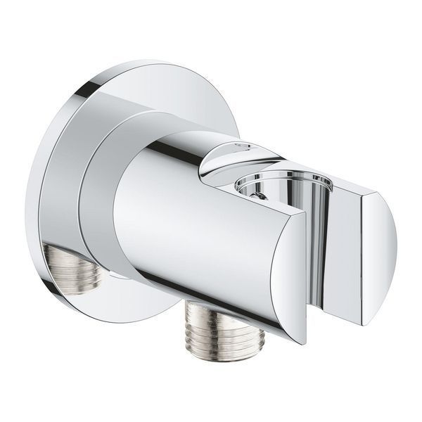 Душова система прихованого монтажу термостатична Grohe QuickFix SmartControl UA202802R3 CV033607 фото