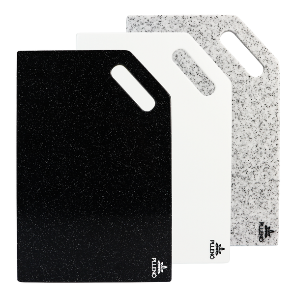Набір 2 в 1 Pllen&oacute; Kitchen Line BLK03 nero SL530088 фото