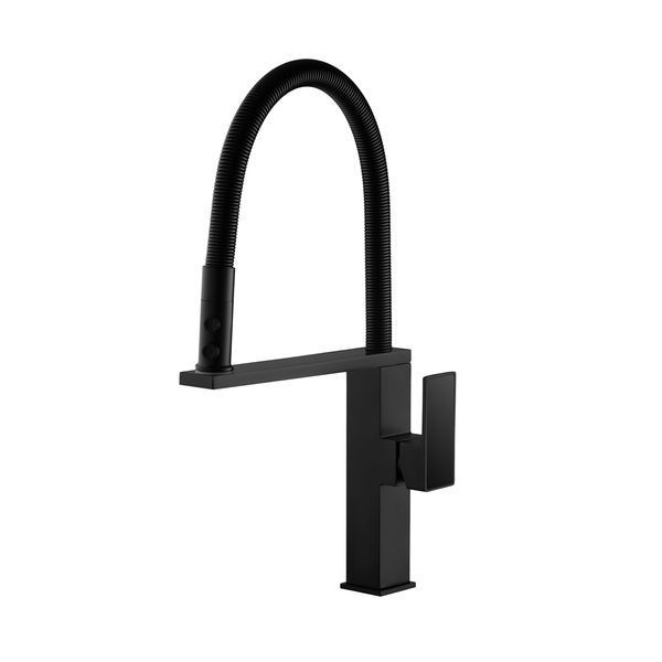 Набір 2 в 1 Pllen&oacute; Kitchen Line BLK03 nero SL530088 фото