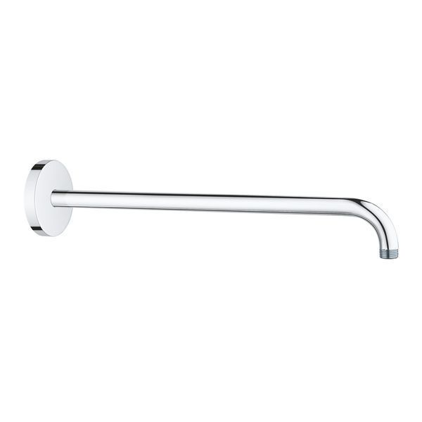 Душова система прихованого монтажу термостатична Grohe QuickFix SmartControl UA202802R3 CV033607 фото