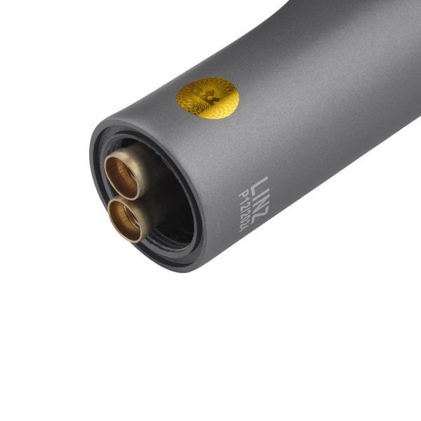 Смеситель для раковины Kroner KRM Linz - GRN010 CV034903 фото