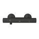 Смеситель термостатический для душа Grohe QuickFix Start Black UA303908T1 CV032753 фото 7