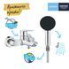 Змішувач для ванни Grohe QuickFix Start 25283002 CV033280 фото 6