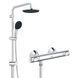 Смеситель термостатический для душа Grohe QuickFix Precision Flow UA202908TR