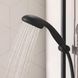 Смеситель термостатический для душа Grohe QuickFix Start Black UA303908T1 CV032753 фото 5