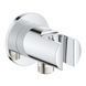 Душова система прихованого монтажу термостатична Grohe QuickFix SmartControl UA202802R3 CV033607 фото 14