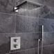 Змішувач Grohtherm Cube 19958000 Grohe 19958000 фото 2