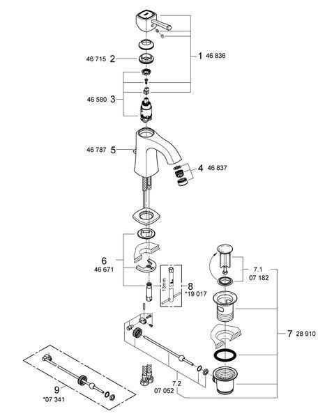 23303IG0 фото
