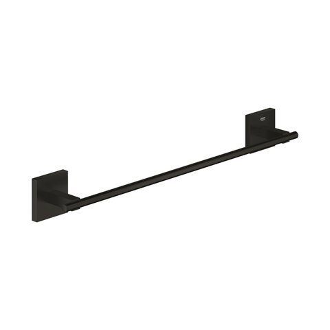 Тримач для рушників Grohe QuickFix Start Cube 409872430 CV034610 фото